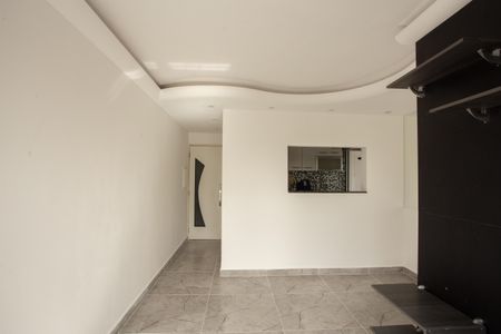 Apartamento para alugar com 63m², 3 quartos e 1 vagaSala