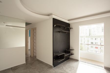 Apartamento para alugar com 63m², 3 quartos e 1 vagaSala