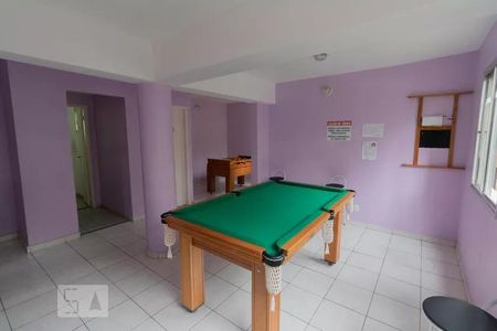 Apartamento para alugar com 63m², 3 quartos e 1 vagaÁrea comum