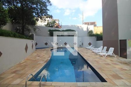 Apartamento para alugar com 63m², 3 quartos e 1 vagaÁrea comum