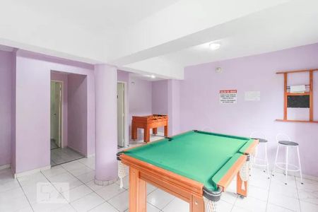 Apartamento para alugar com 63m², 3 quartos e 1 vagaÁrea comum