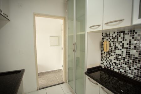 Apartamento para alugar com 63m², 3 quartos e 1 vagaCozinha