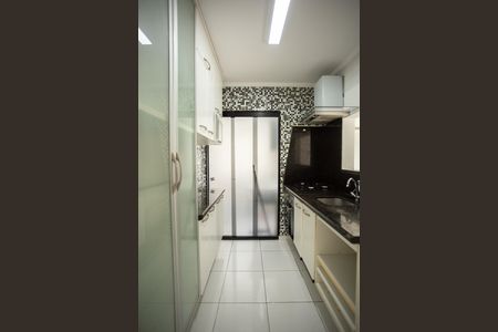 Apartamento para alugar com 63m², 3 quartos e 1 vagaCozinha