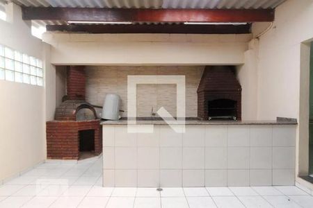 Apartamento para alugar com 63m², 3 quartos e 1 vagaÁrea comum