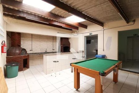 Apartamento para alugar com 63m², 3 quartos e 1 vagaÁrea comum