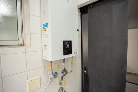 Apartamento para alugar com 63m², 3 quartos e 1 vagaÁrea de Serviço