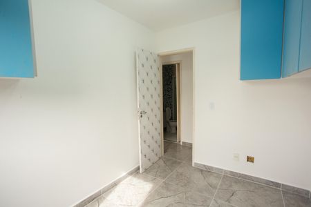 Apartamento para alugar com 63m², 3 quartos e 1 vagaQuarto 2