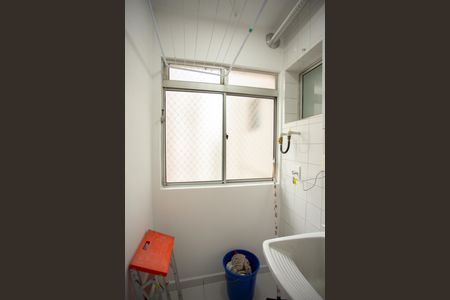 Apartamento para alugar com 63m², 3 quartos e 1 vagaÁrea de Serviço