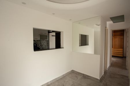 Apartamento para alugar com 63m², 3 quartos e 1 vagaSala