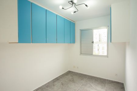 Apartamento para alugar com 63m², 3 quartos e 1 vagaQuarto 2