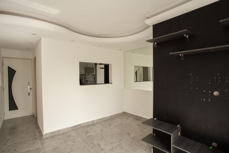 Apartamento para alugar com 63m², 3 quartos e 1 vagaSala