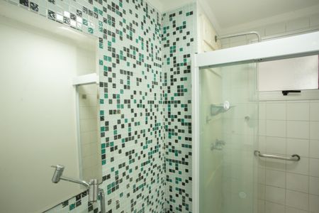 Apartamento para alugar com 63m², 3 quartos e 1 vagaBanheiro da Suíte