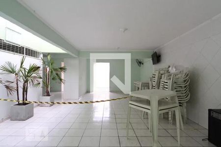 Apartamento para alugar com 63m², 3 quartos e 1 vagaÁrea comum