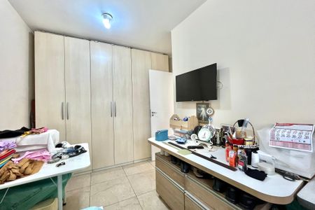 Casa à venda com 120m², 2 quartos e 1 vagaQuarto 2