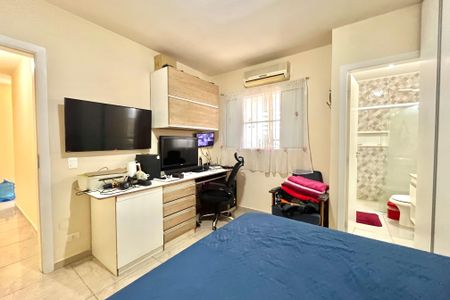 Casa à venda com 120m², 2 quartos e 1 vagaSuite