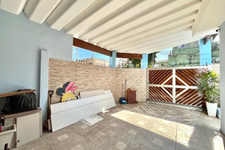 Casa à venda com 120m², 2 quartos e 1 vagaGaragem