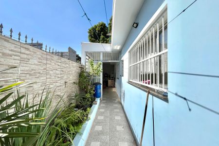 Casa à venda com 120m², 2 quartos e 1 vagaQuintal