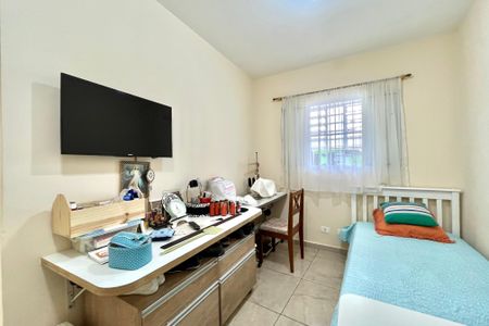 Casa à venda com 120m², 2 quartos e 1 vagaQuarto 2