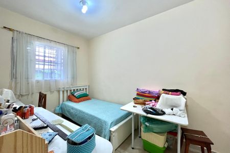 Casa à venda com 120m², 2 quartos e 1 vagaQuarto 2