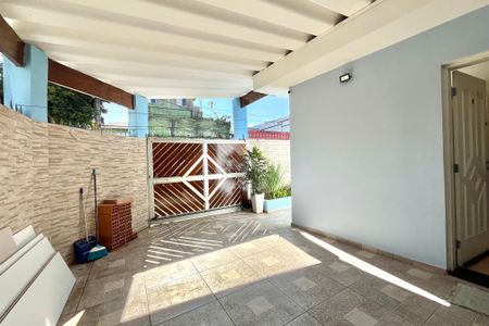 Casa à venda com 120m², 2 quartos e 1 vagaGaragem