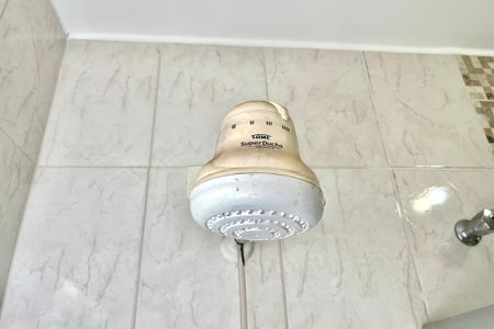 Casa à venda com 120m², 2 quartos e 1 vagaBanheiro Corredor