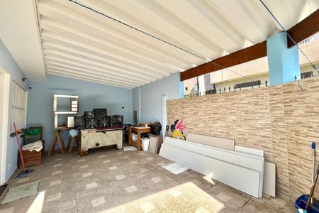 Casa à venda com 120m², 2 quartos e 1 vagaGaragem