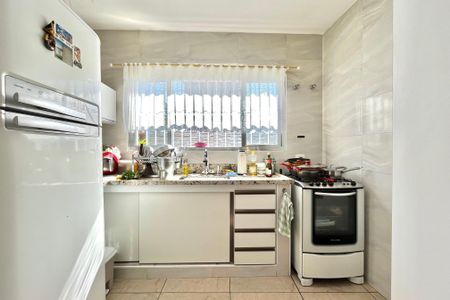 Casa à venda com 120m², 2 quartos e 1 vagaCozinha