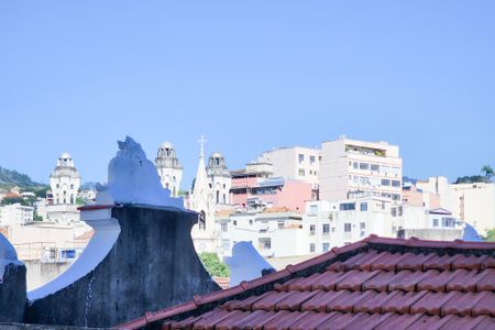 Apartamento para alugar com 39m², 1 quarto e sem vaga Apartamento para alugar com 39m², 1 quarto e sem vagaVista