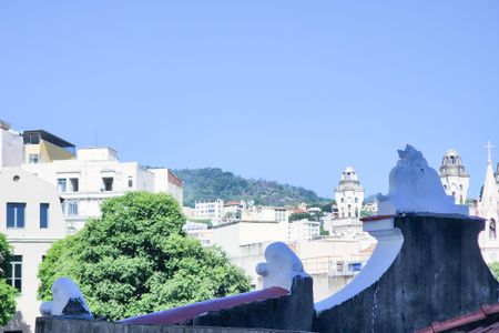 Apartamento para alugar com 39m², 1 quarto e sem vaga Apartamento para alugar com 39m², 1 quarto e sem vagaVista