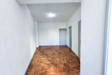 Apartamento para alugar com 39m², 1 quarto e sem vaga Apartamento para alugar com 39m², 1 quarto e sem vagaSala