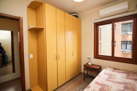 Apartamento à venda com 73m², 3 quartos e 2 vagasQuarto 2