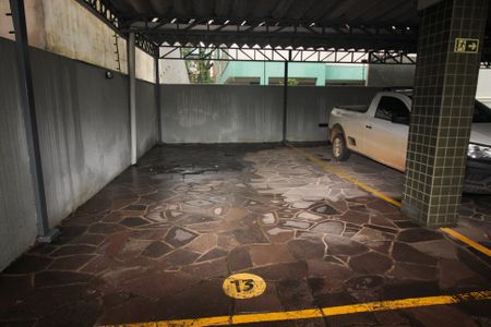 Apartamento à venda com 73m², 3 quartos e 2 vagasGaragem