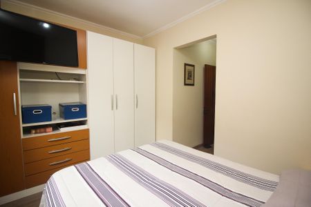 Apartamento à venda com 73m², 3 quartos e 2 vagasSuíte