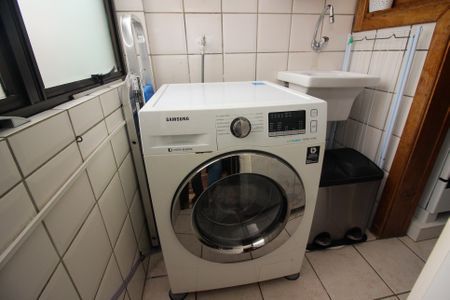 Apartamento à venda com 73m², 3 quartos e 2 vagasÁrea de Serviço