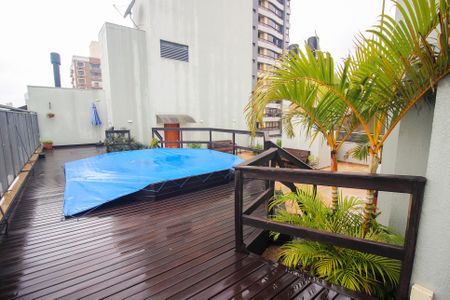 Apartamento à venda com 73m², 3 quartos e 2 vagasÁrea comum - Piscina