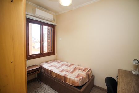 Apartamento à venda com 73m², 3 quartos e 2 vagasQuarto 2