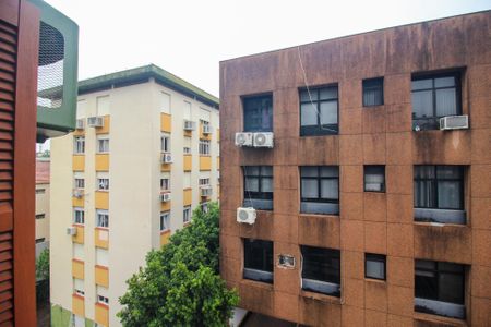 Apartamento à venda com 73m², 3 quartos e 2 vagasVista da Suíte