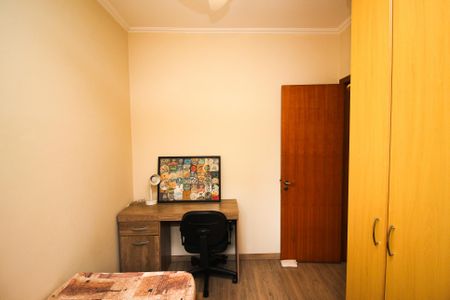 Apartamento à venda com 73m², 3 quartos e 2 vagasQuarto 2