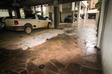 Apartamento à venda com 73m², 3 quartos e 2 vagasGaragem