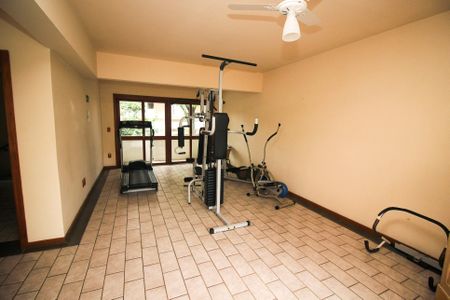 Apartamento à venda com 73m², 3 quartos e 2 vagasÁrea comum - Academia