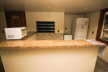 Apartamento à venda com 73m², 3 quartos e 2 vagasÁrea comum - Salão de festas