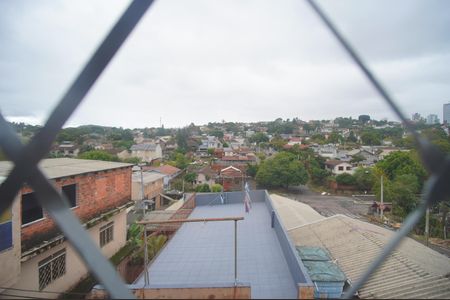Studio para alugar com 38m², 1 quarto e sem vagaVista Sala/Quarto