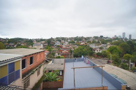 Studio para alugar com 38m², 1 quarto e sem vagaVista