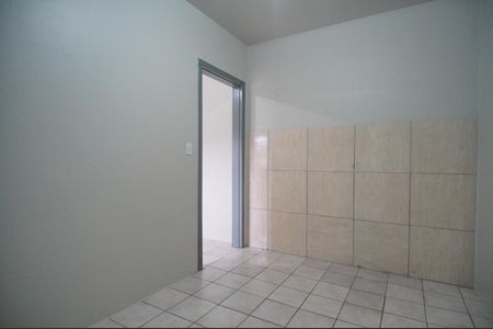 Studio para alugar com 38m², 1 quarto e sem vagaCozinha