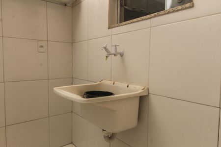 Casa para alugar com 73m², 2 quartos e 2 vagas Casa para alugar com 73m², 2 quartos e 2 vagasÁrea de Serviço