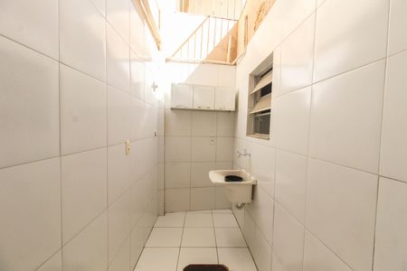 Casa para alugar com 73m², 2 quartos e 2 vagas Casa para alugar com 73m², 2 quartos e 2 vagasÁrea de Serviço
