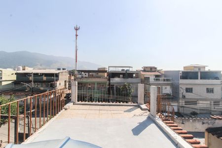 Casa para alugar com 73m², 2 quartos e 2 vagas Casa para alugar com 73m², 2 quartos e 2 vagasTerraço