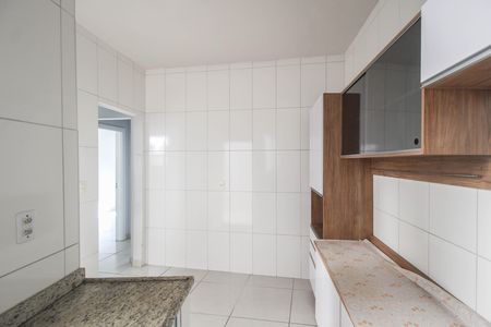 Casa para alugar com 73m², 2 quartos e 2 vagas Casa para alugar com 73m², 2 quartos e 2 vagasCozinha