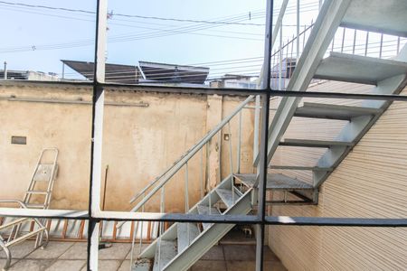 Casa para alugar com 73m², 2 quartos e 2 vagas Casa para alugar com 73m², 2 quartos e 2 vagasVista do Quarto 1
