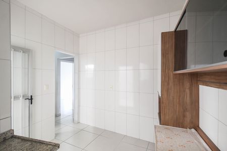 Casa para alugar com 73m², 2 quartos e 2 vagas Casa para alugar com 73m², 2 quartos e 2 vagasCozinha